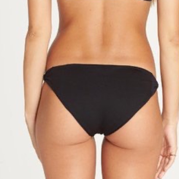 ☀️BILLABONG☀️ FOREVER DAZED PLUNGE SOL SEARCHER LOW RIDE BIKINI SET - Picture 14 of 14